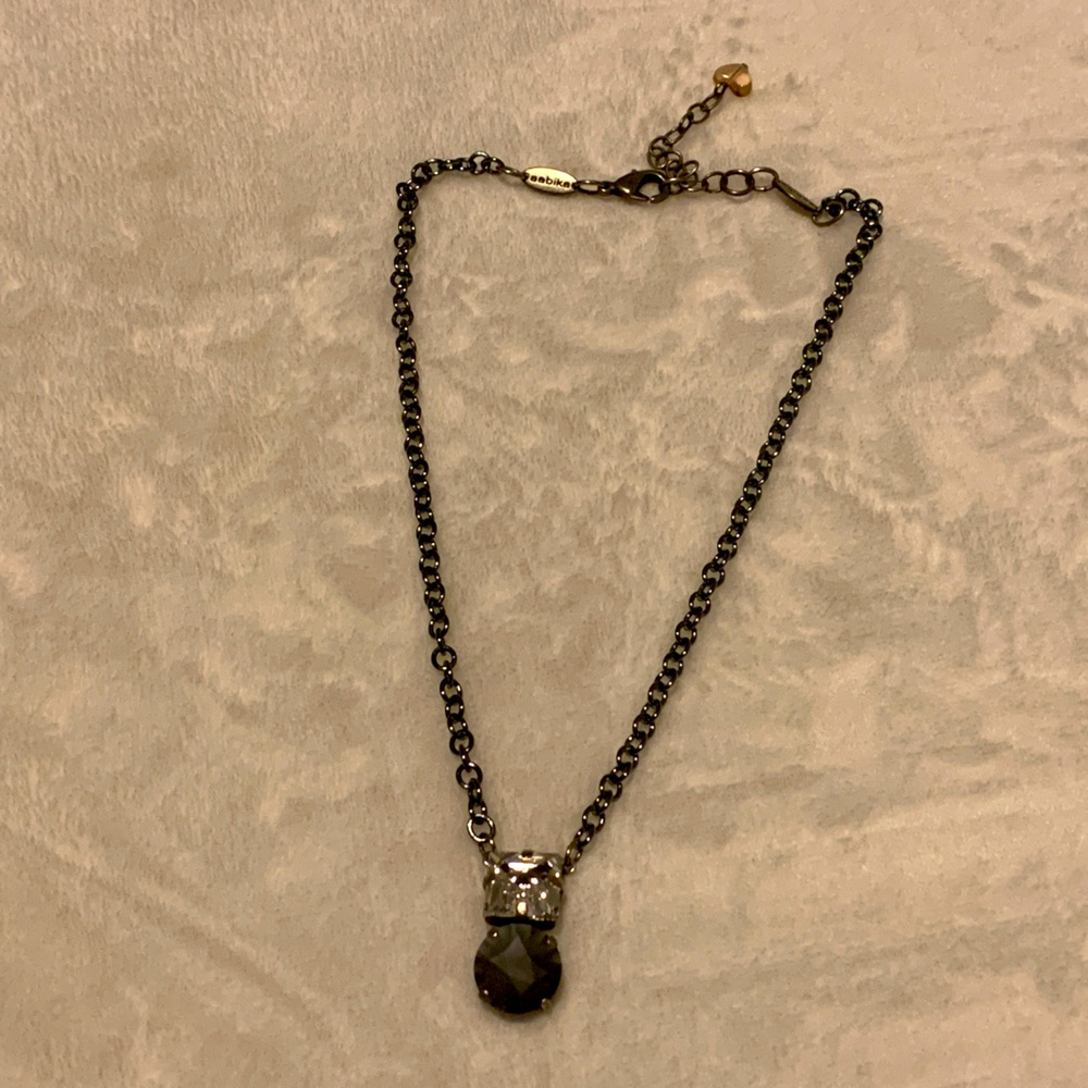 Sabika necklace